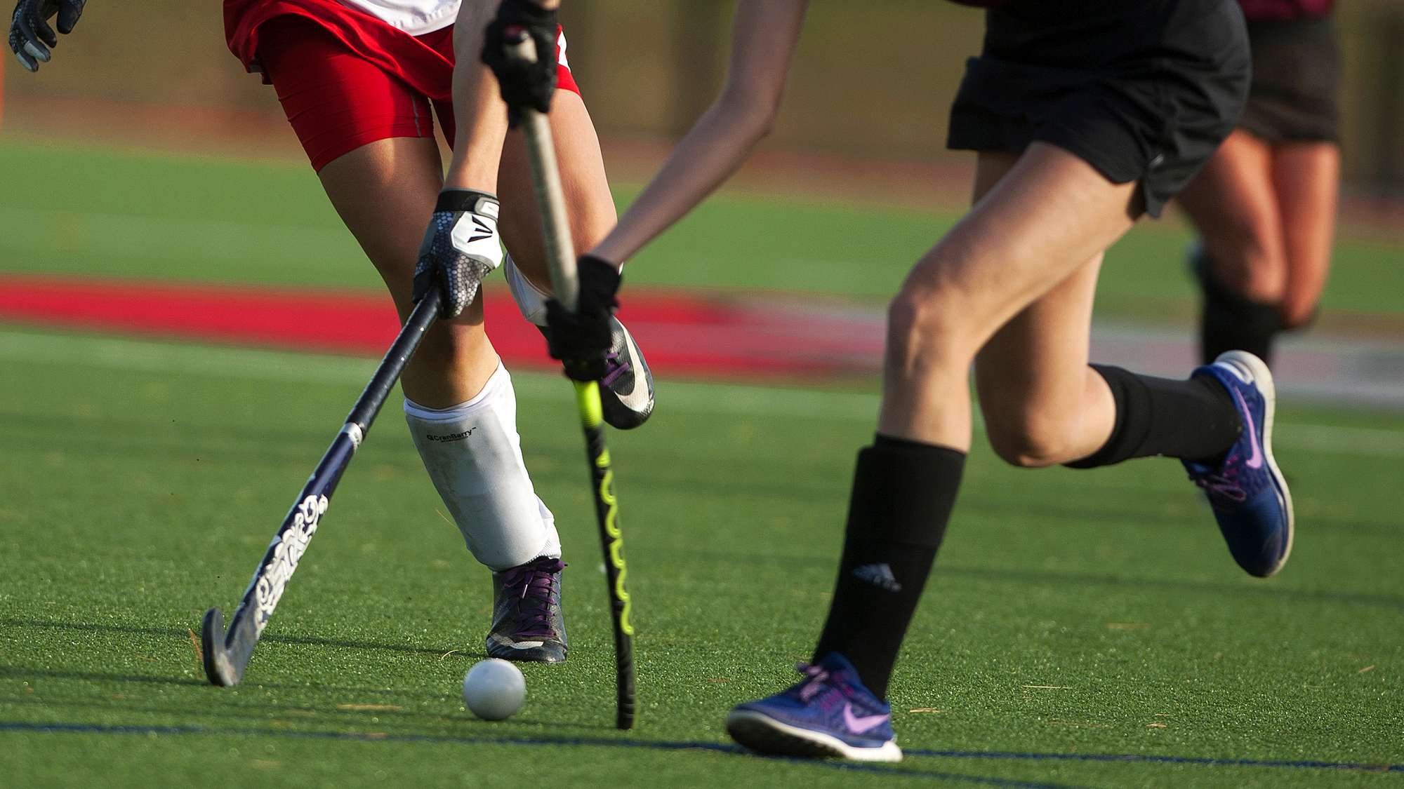 Dexter field hockey defeats Foxcroft Academy