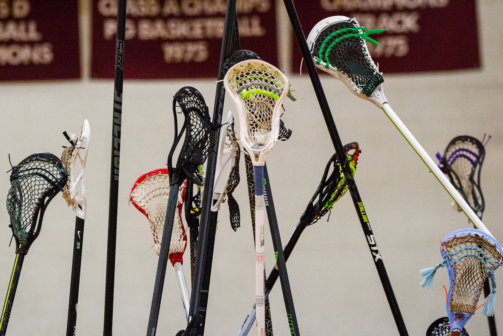 Maine high school lacrosse scores - Bangor Daily News