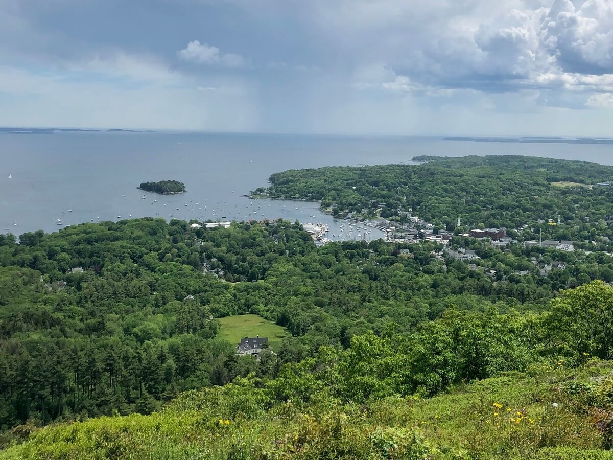 Coastal towns looking to put a pause on building private piers