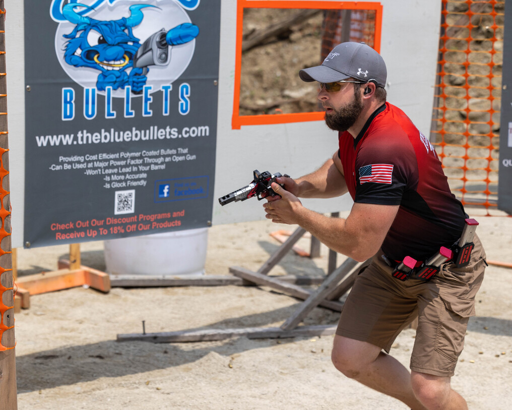 how to improve your shooting accuracy