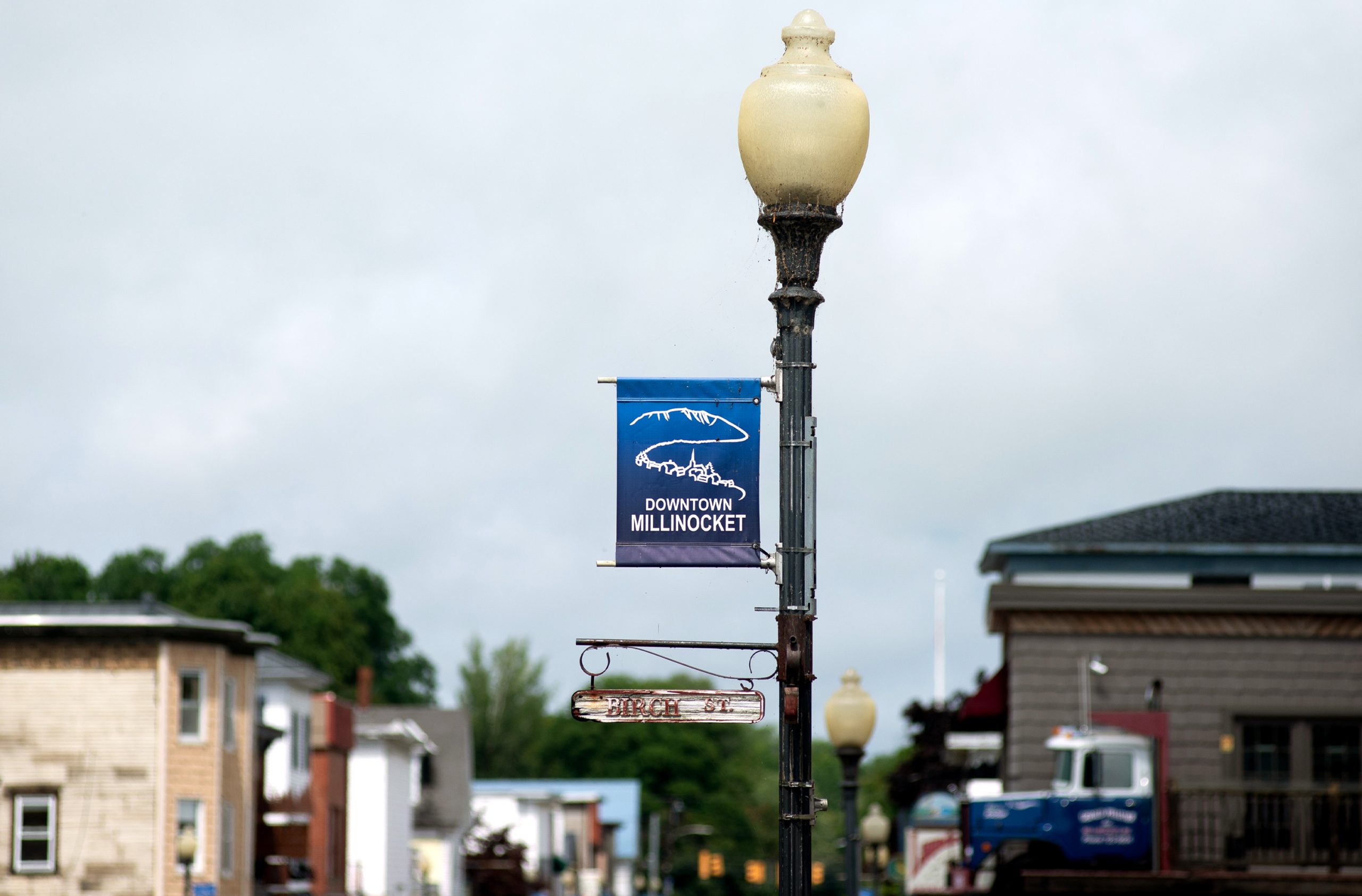 Unable to get spending details, Millinocket won’t let school department