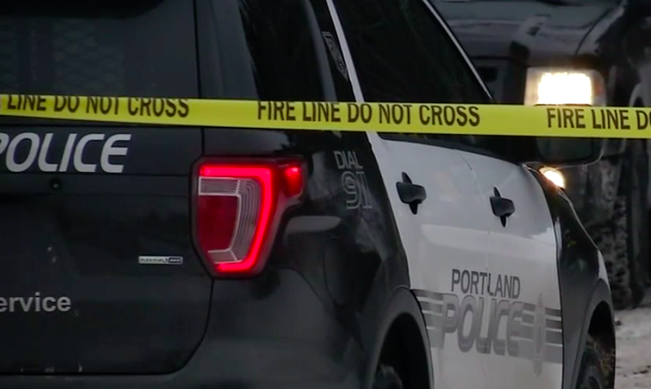 Police: Portland woman arrested following scissor stabbing