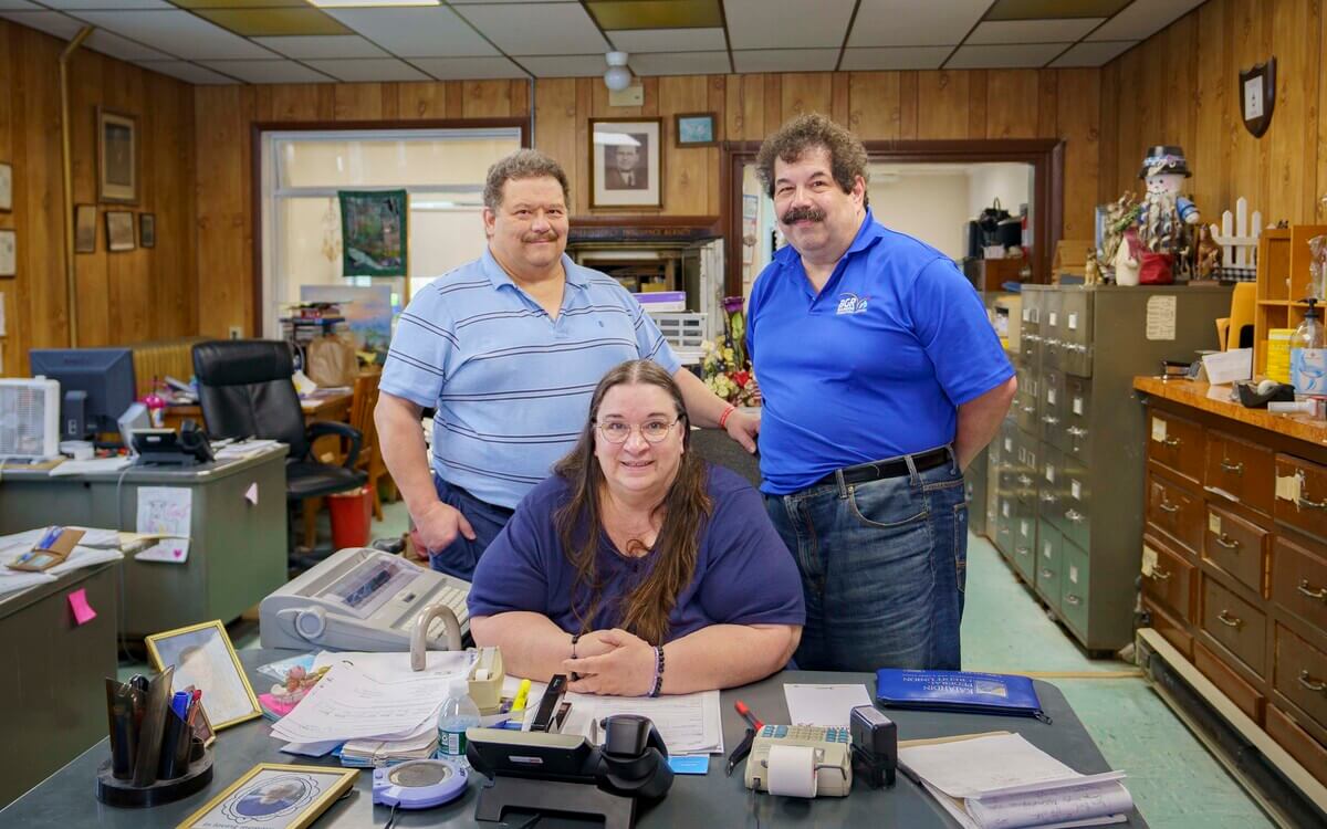 Millinocket Businesses Worry National Backlash To Racist Sign Could
