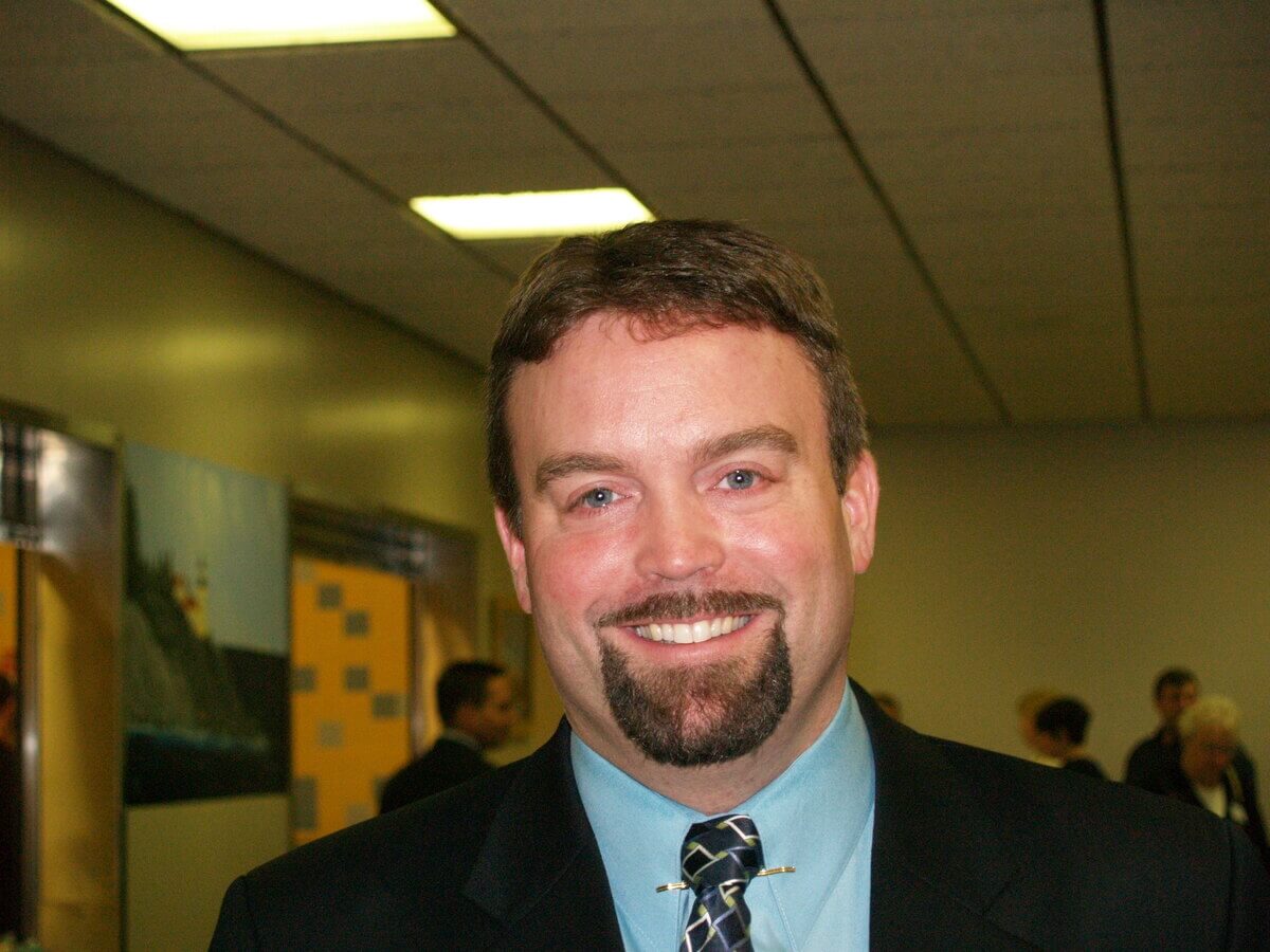 Hancock County DA Matthew Foster unseated by challenger