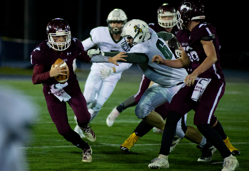 2023 Class C North football bracket - Bangor Daily News