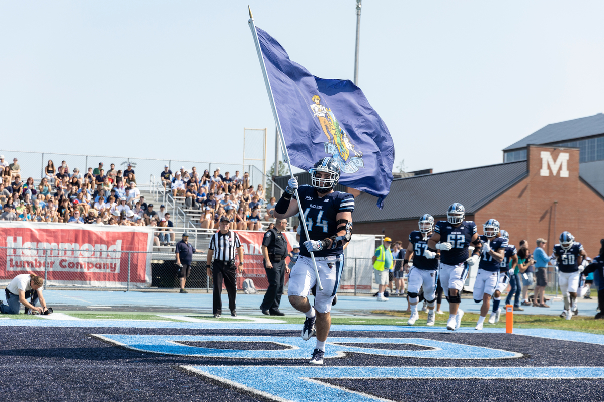 Third-quarter woes have been costly for UMaine football team