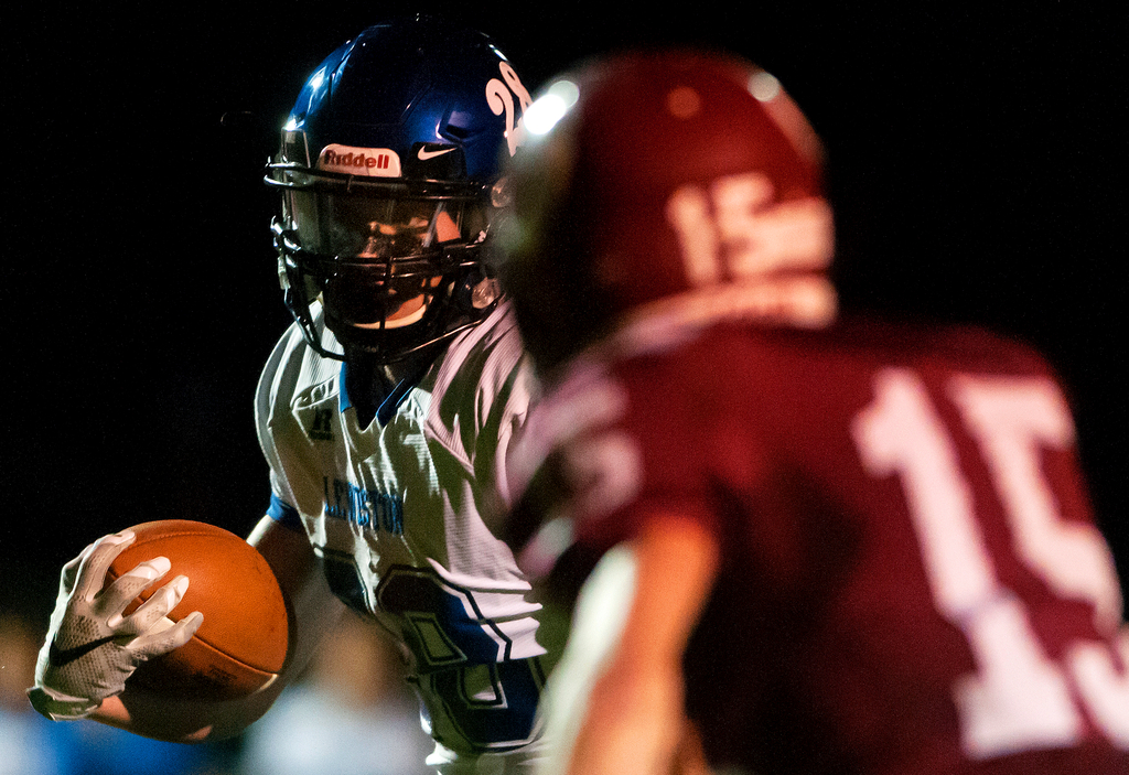 2023 Class A North football bracket - Bangor Daily News