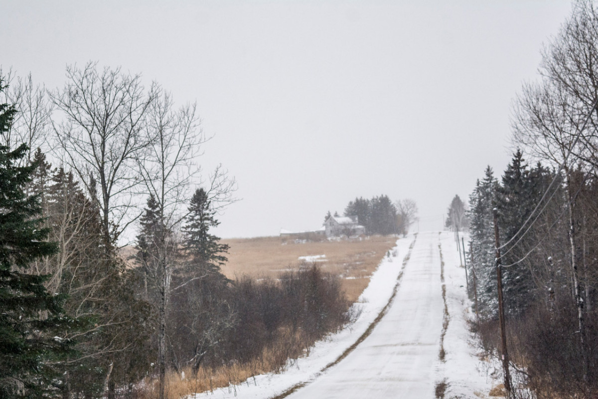 More high temperature records broken as snow looms in the forecast