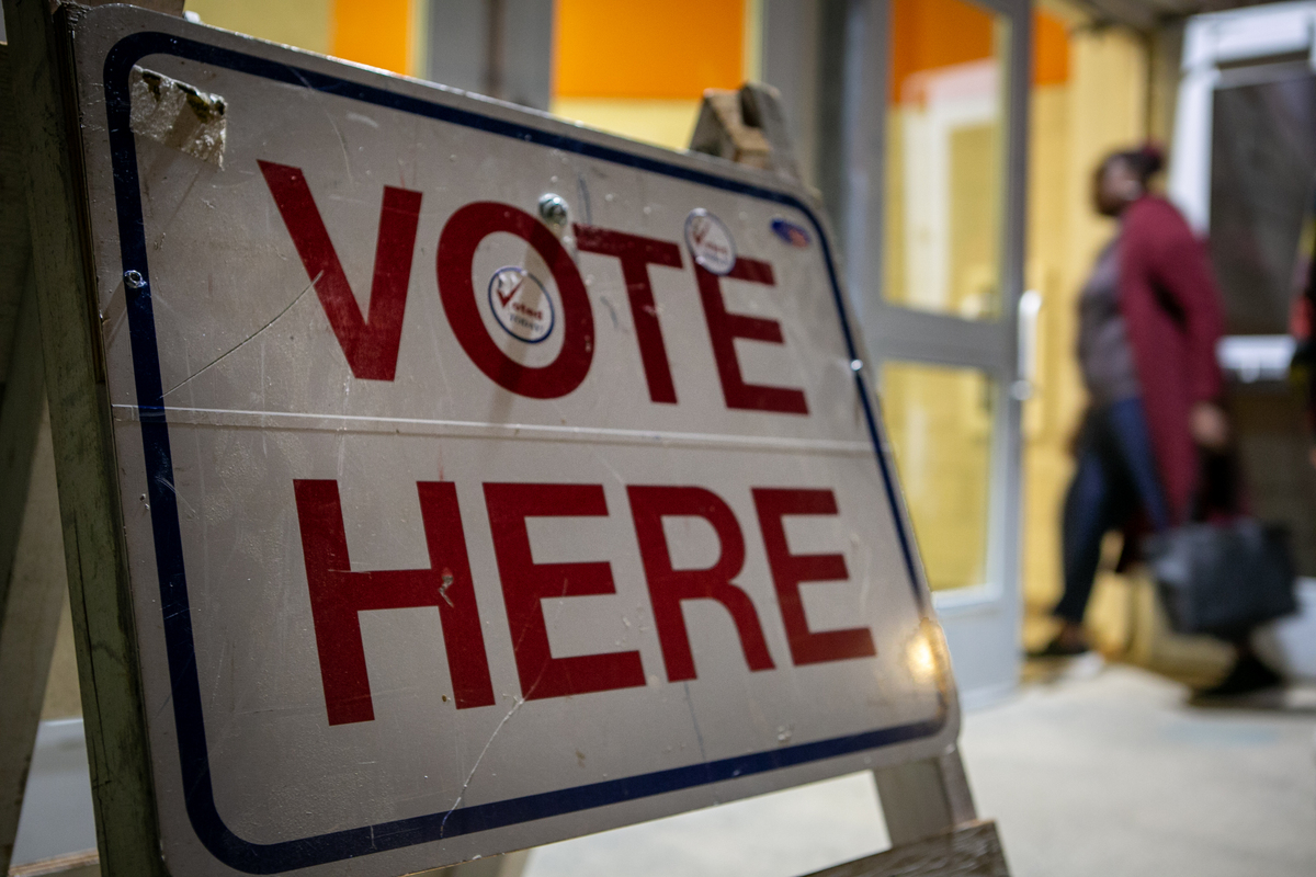 Portland voters shoot down top items on progressive election wishlist