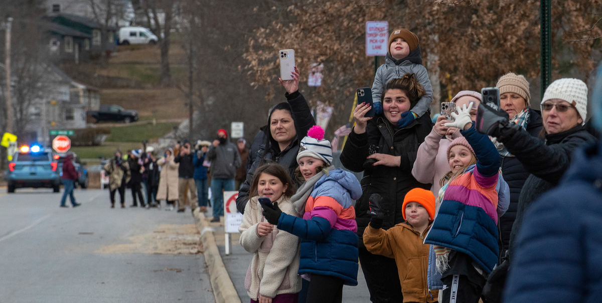Wabanaki language course / UMaine Athletics challenges