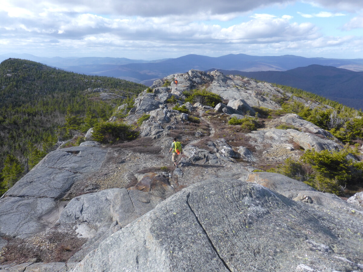 These 2 western Maine peaks are the next best hike after Katahdin