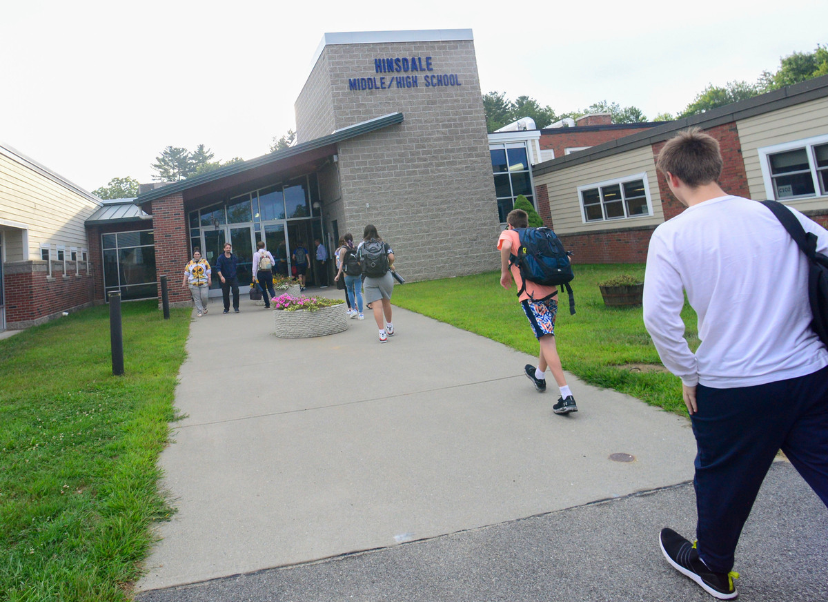 Teachers union sues to stop New Hampshire private school funding