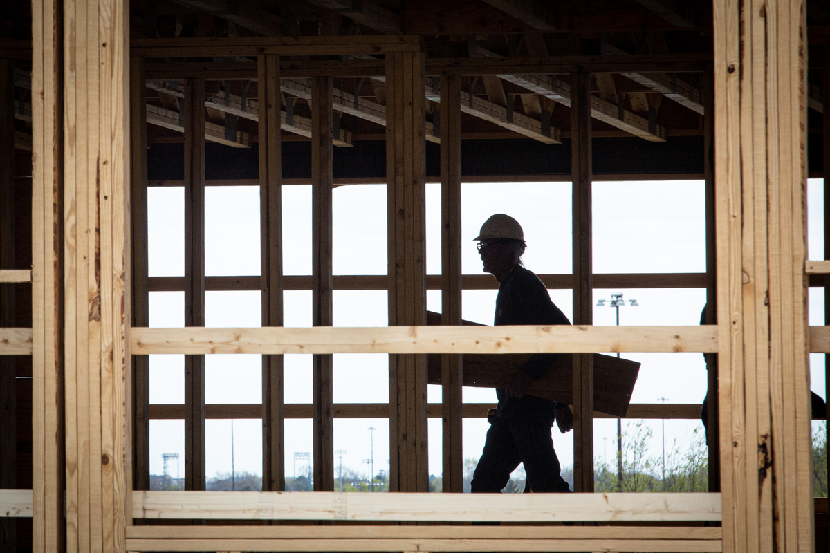 Affordable housing is a top priority in Bangor’s new comprehensive plan