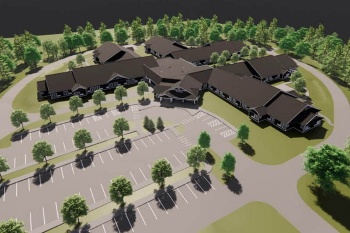 Damariscotta planning board approves 102bed nursing facility