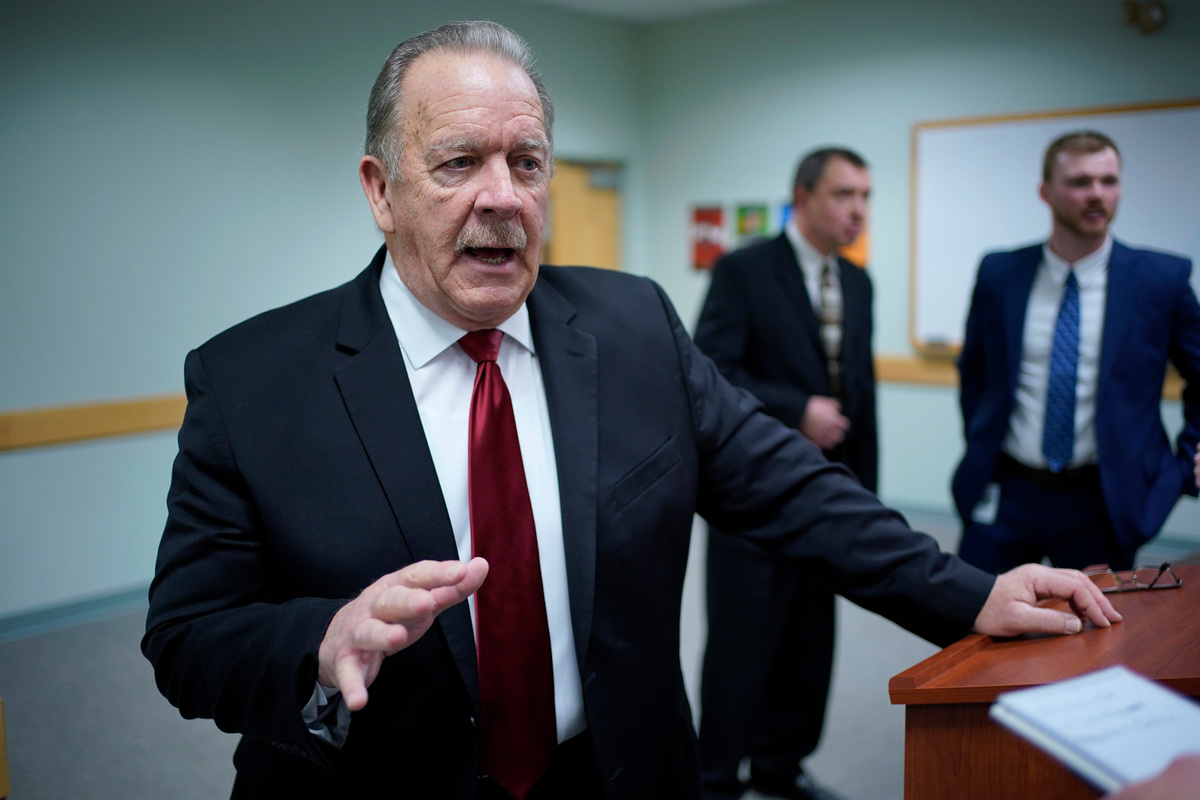 Sports betting will be legal in Maine as soon as April