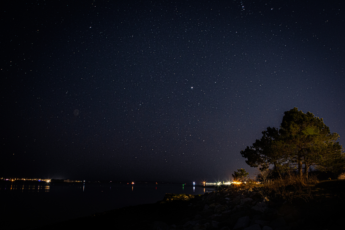 'Official' Maine UFO sightings fell again in 2022