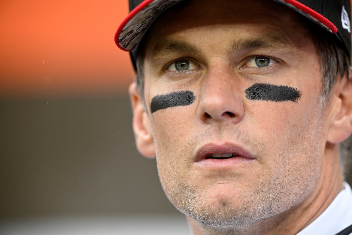 Tom Brady to join Fox as commentator in 2024: Decompression is really  important