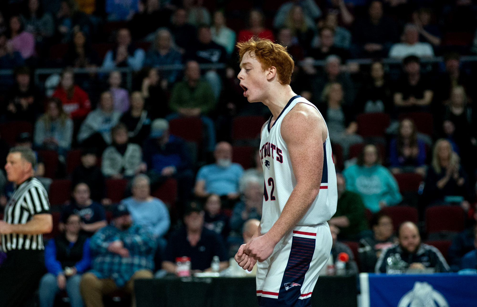 WATCH The best matchups for Day 4 of the Maine high school basketball