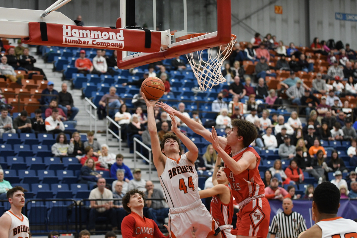 South Portland man arrested for allegedly robbing Portland bank