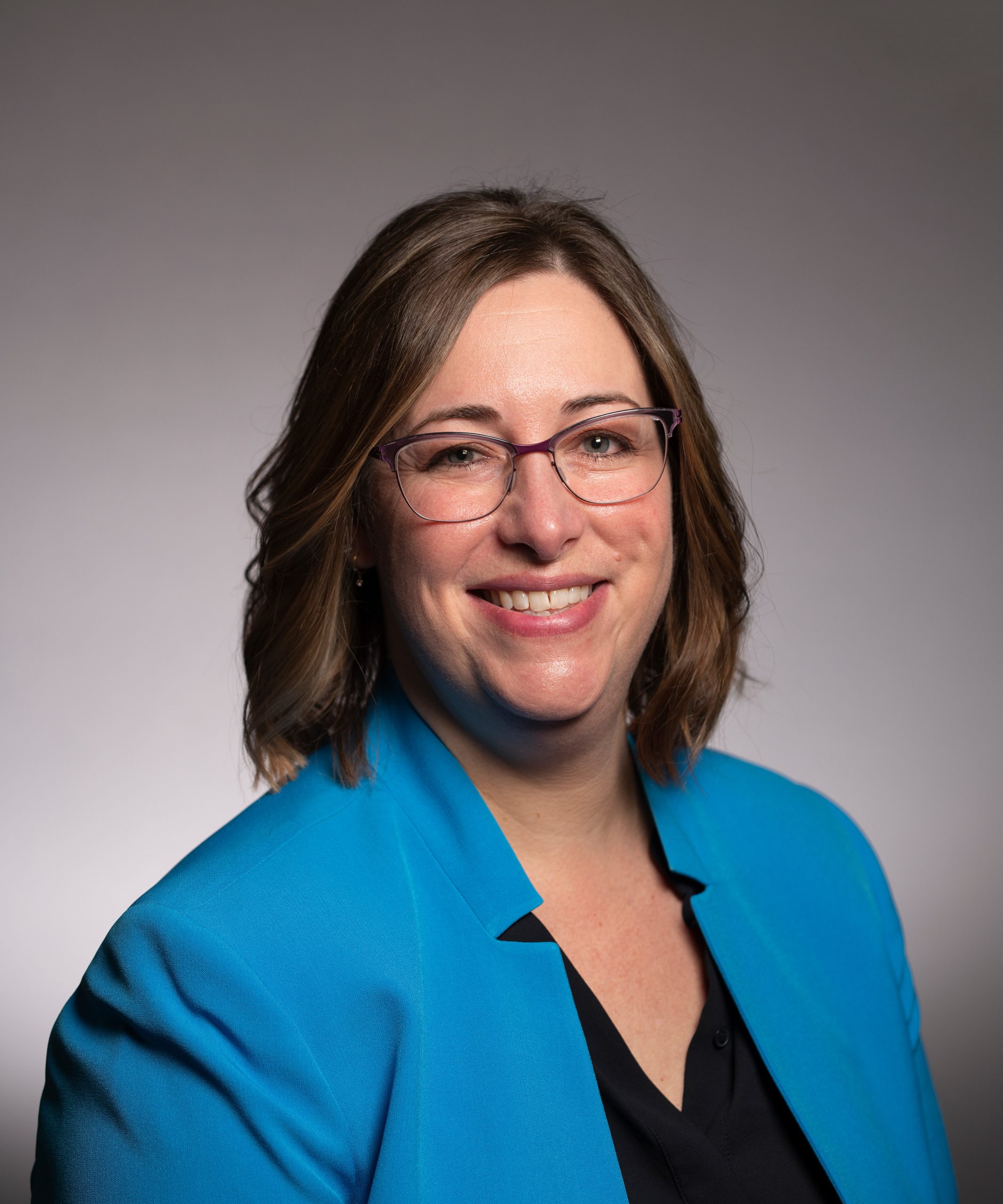 Welch promoted at First National Bank