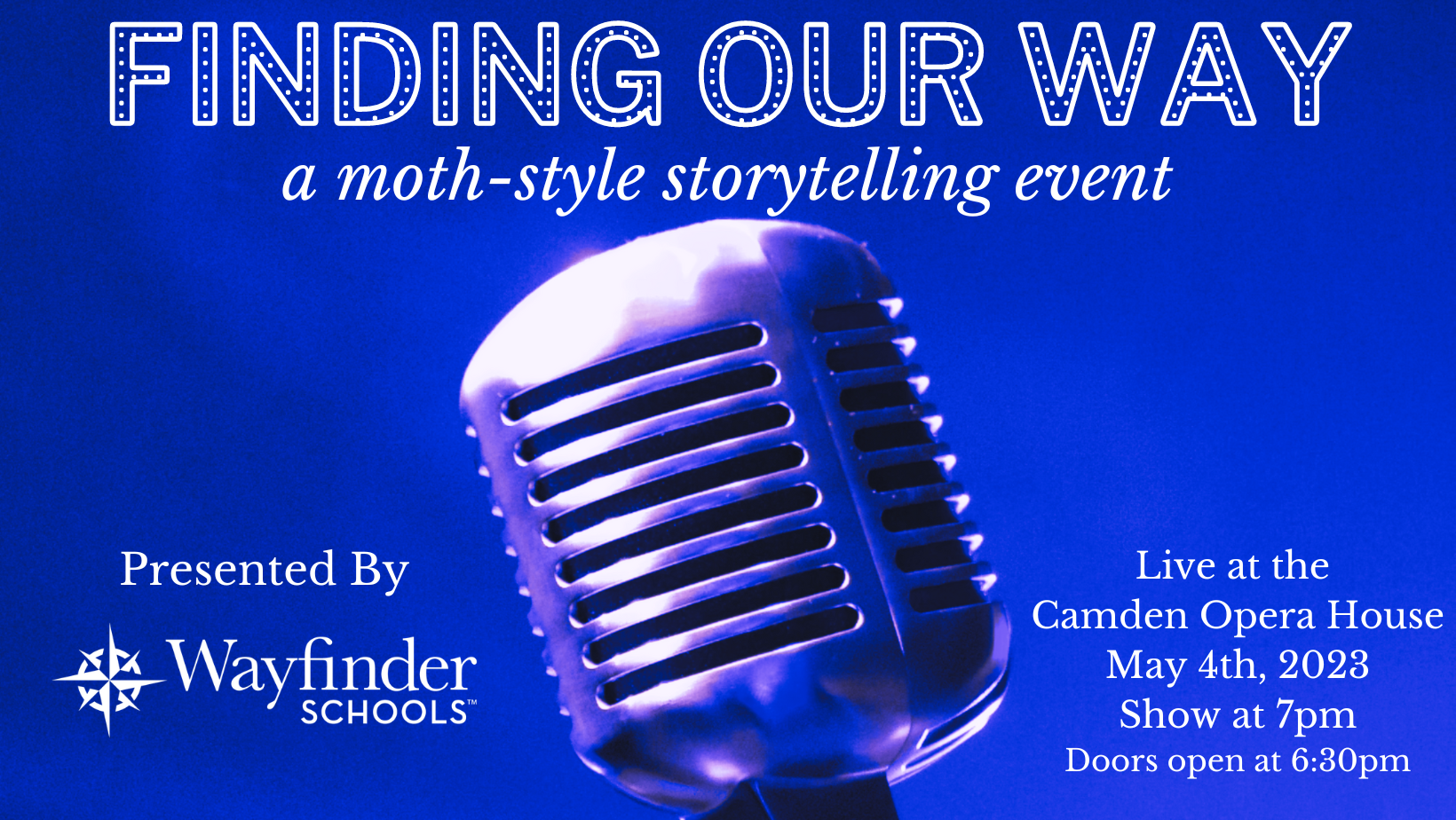Finding Our Way Bangor Daily News