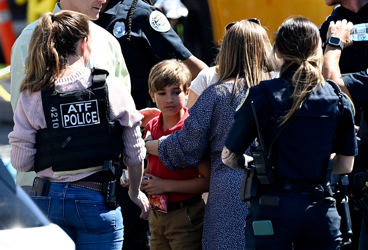What we know about the Nashville Christian school shooting