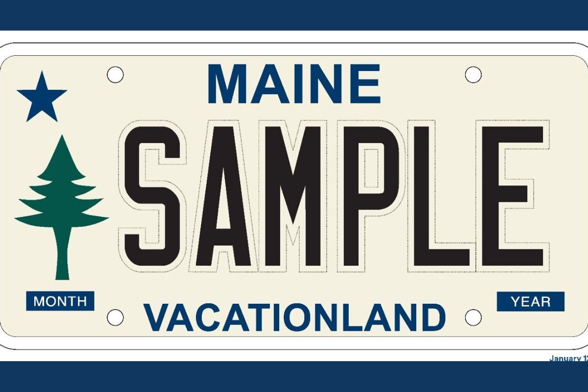 Letter Obscured license plates