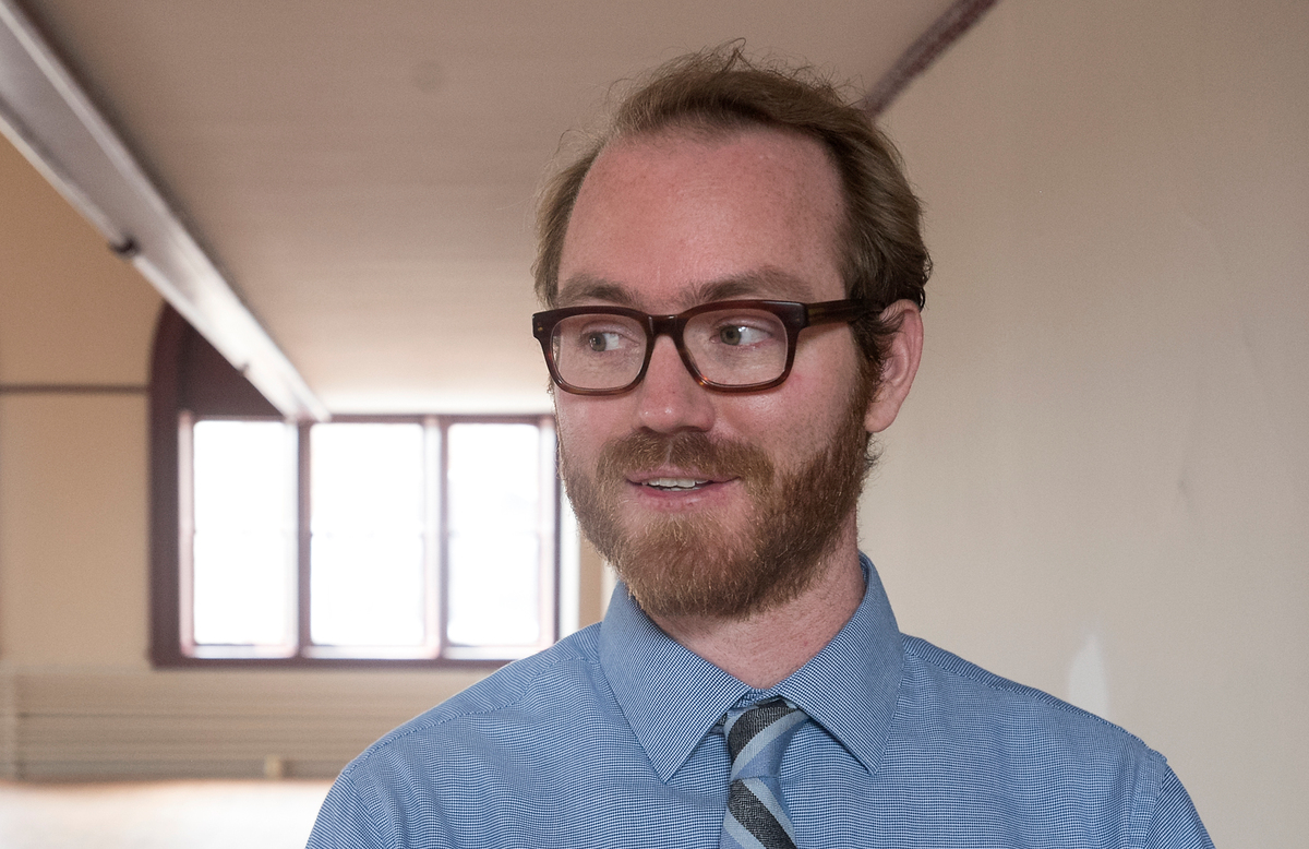 Bangor orchestra executive director leaves to head Friends of Katahdin