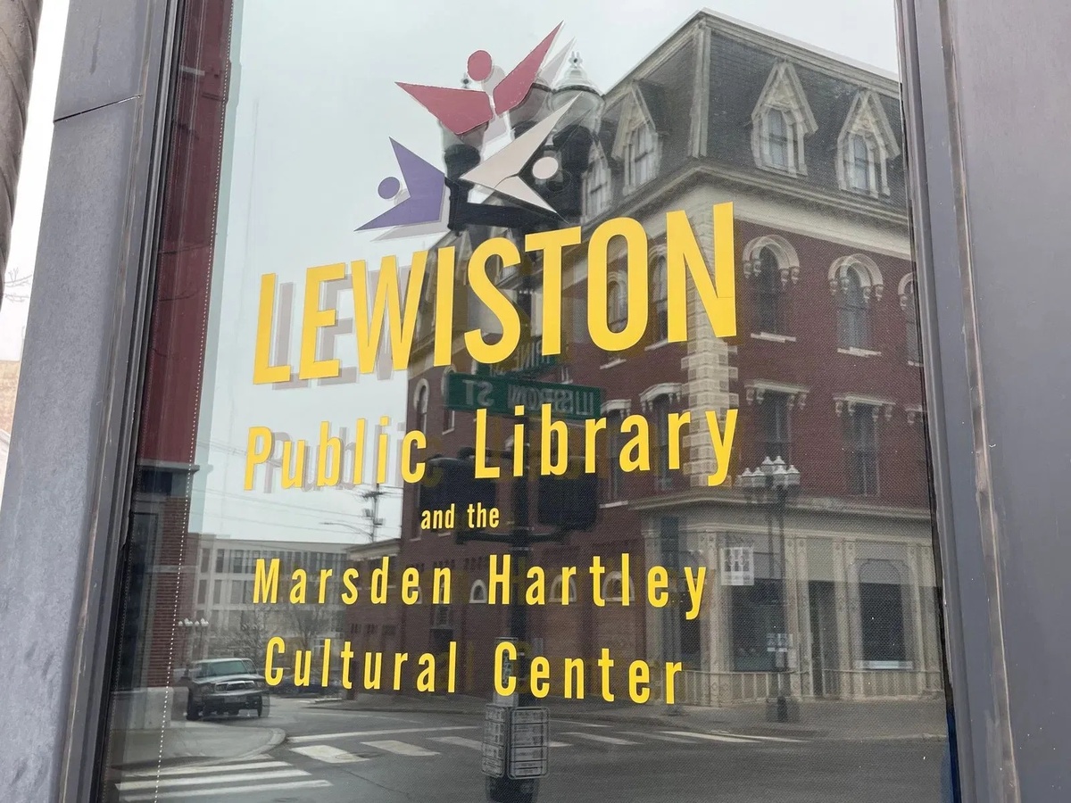 Lewiston Public Library faces budget cuts