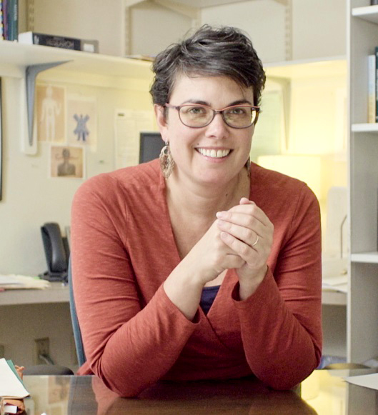 UMF announces Dr. Santoro, professor of education, researcher and