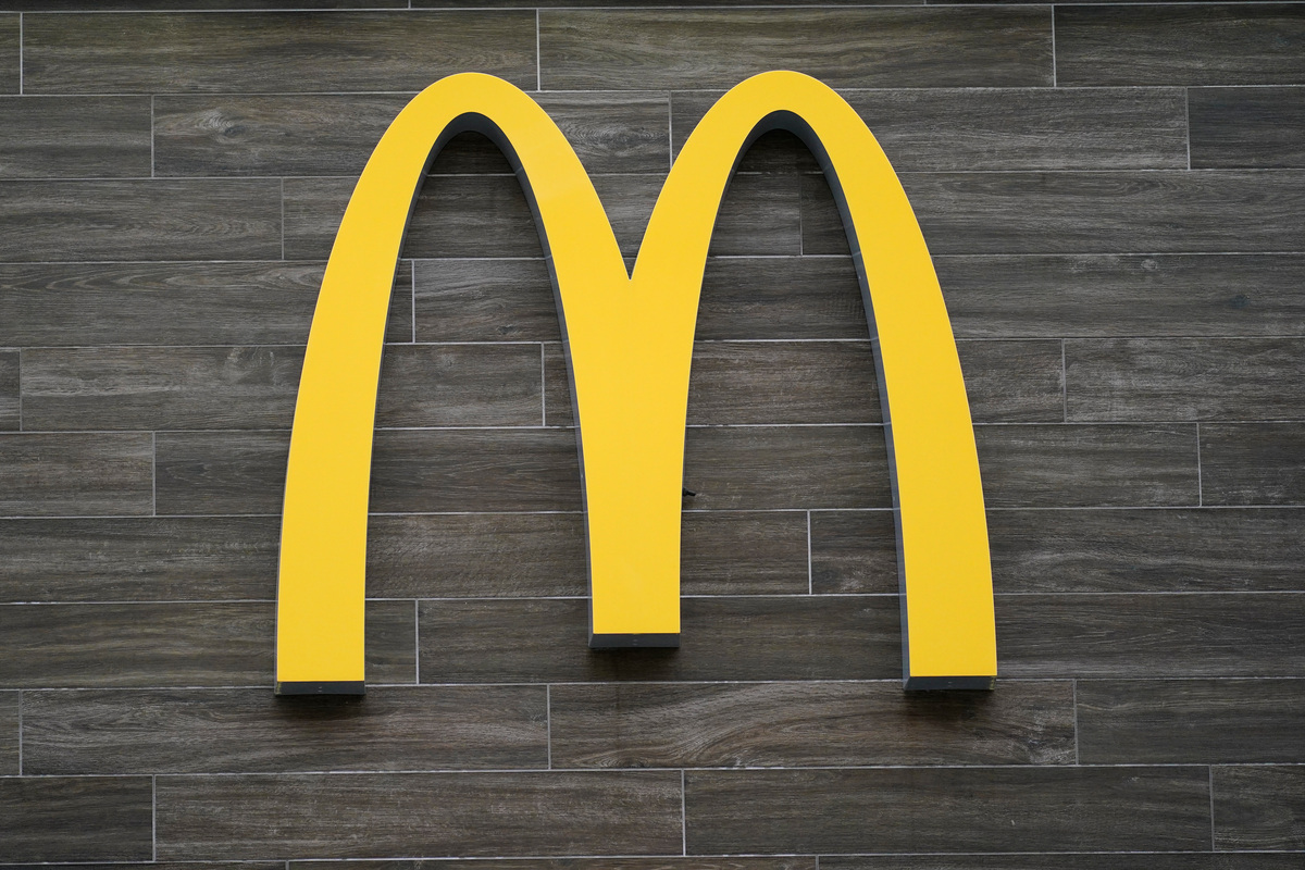 McDonalds reportedly preparing for layoffs McDonalds reportedly preparing for layoffs