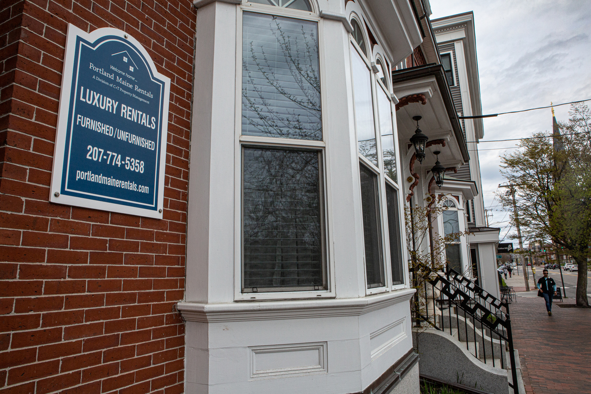 Landlords want to repeal Portland cap on rent hikes