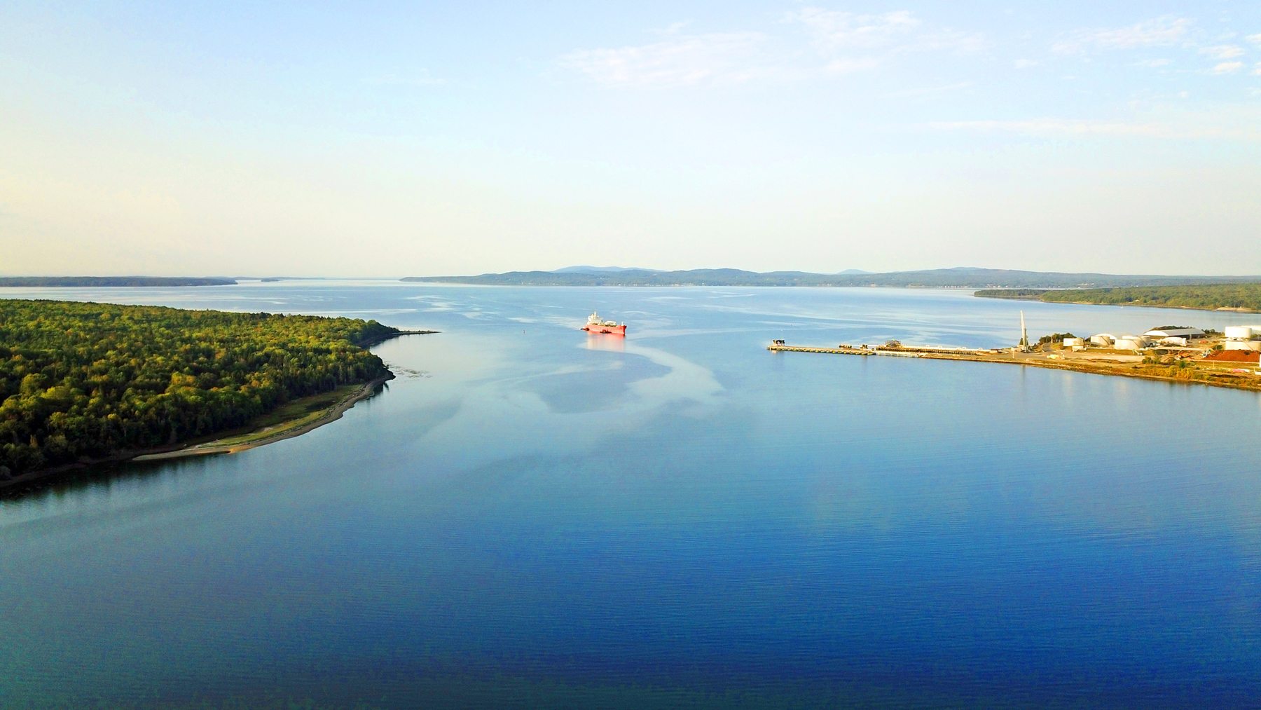 A wind port for Searsport? Public meeting planned for May 20