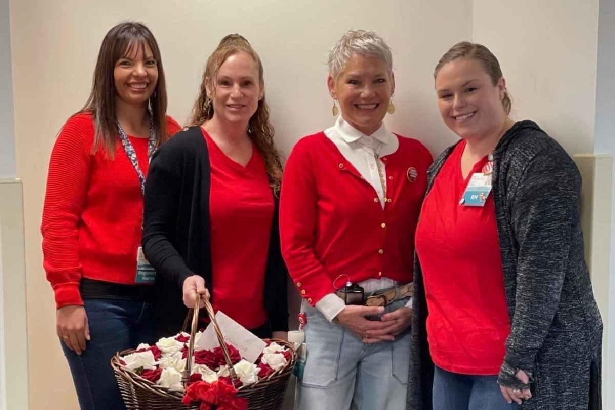 Unionized nurses demand Presque Isle hospital hire more staff