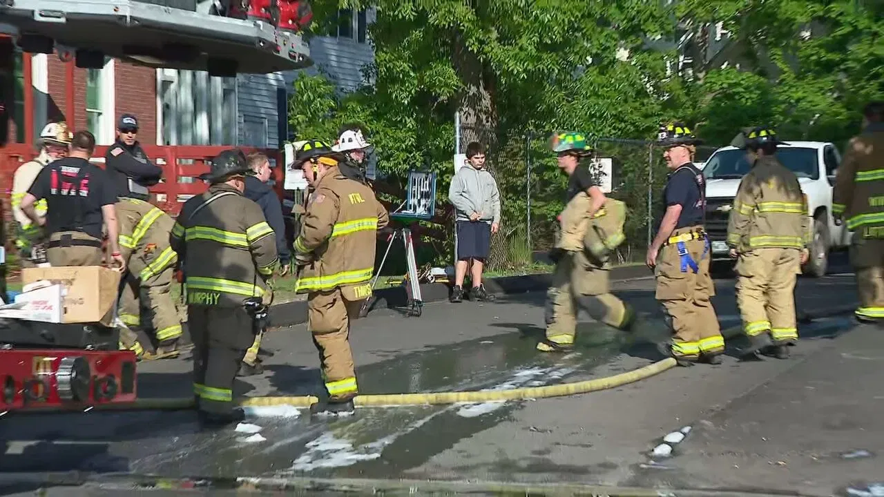 Pleasanton and livermore fire department facilities investigated for groundwater contamination