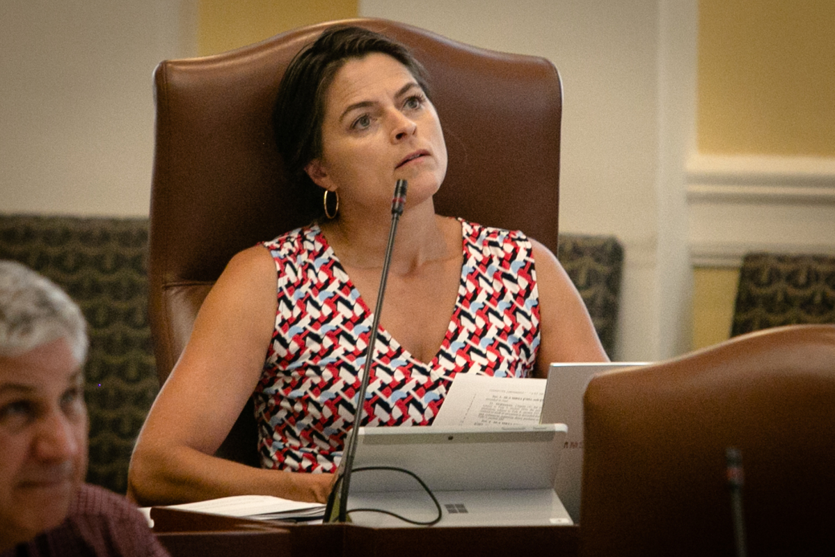 Republicans want a commission to study Maine’s COVID response