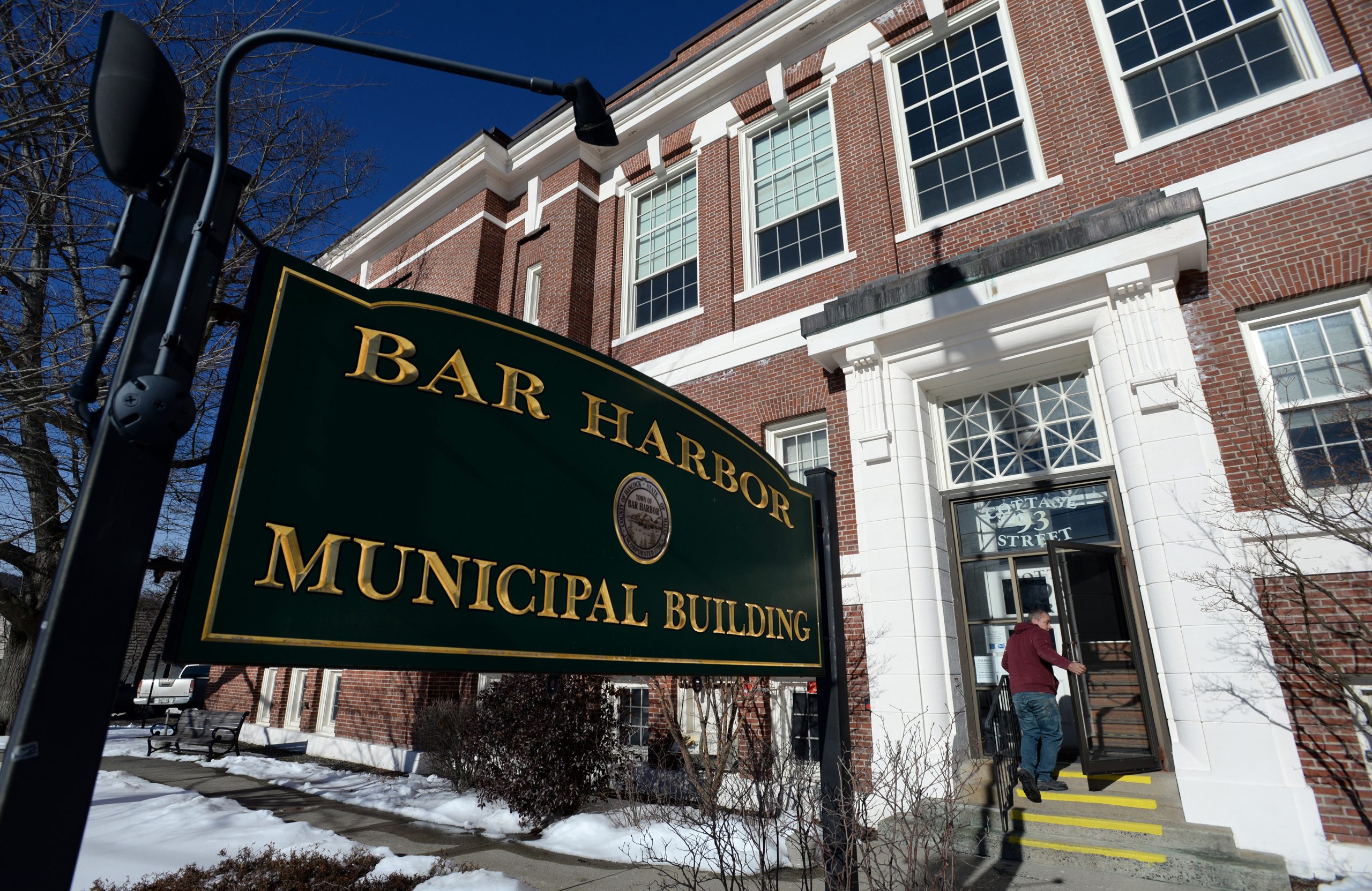 Bar Harbor elects 3 new town councilors - Vimarsana News