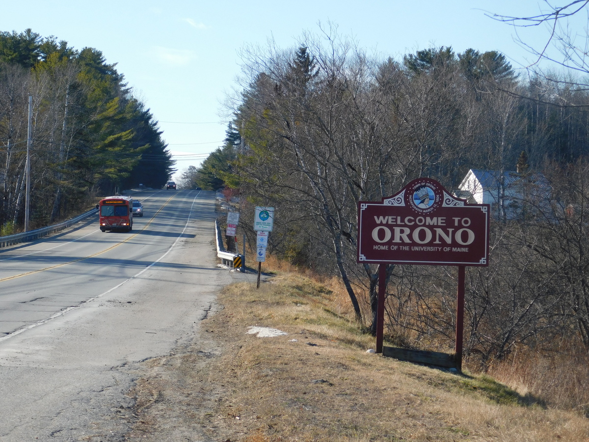 Orono residents can expect a slight increase in their tax bills next year