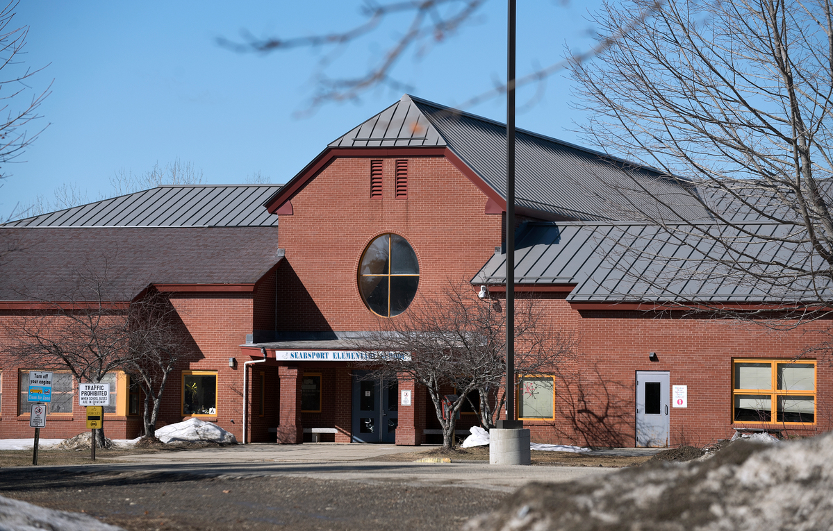 2 midcoast towns will pay 14.5 percent more under new RSU 20 budget