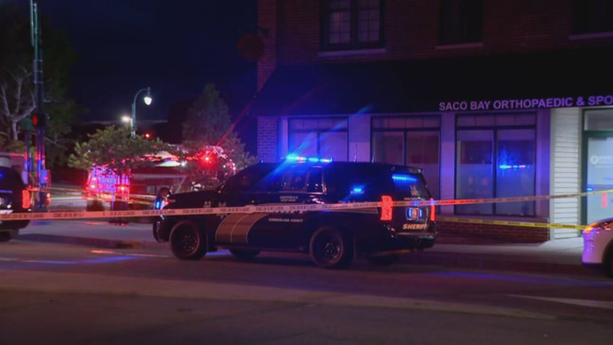 Man accused of Westbrook killings has criminal record dating back to 2018 - Vimarsana News