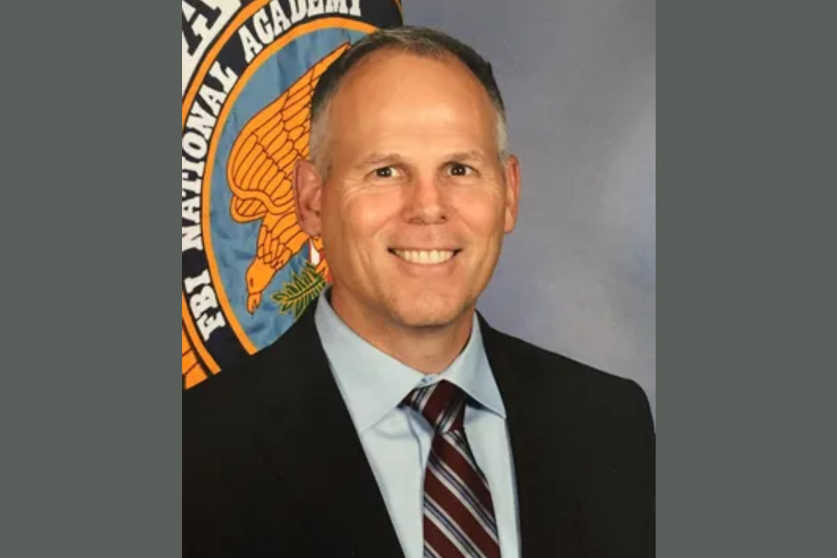 Portland selects new police chief - Vimarsana News
