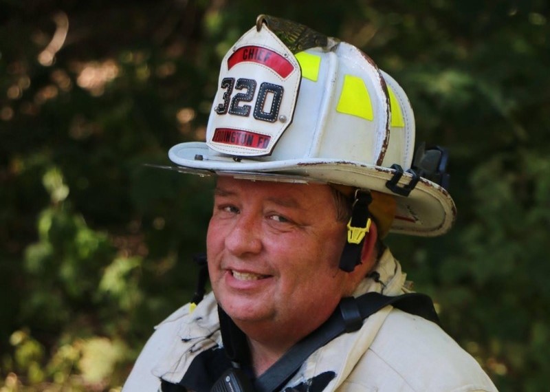 Penobscot County lieutenant remembered as a mentor to many - Vimarsana News