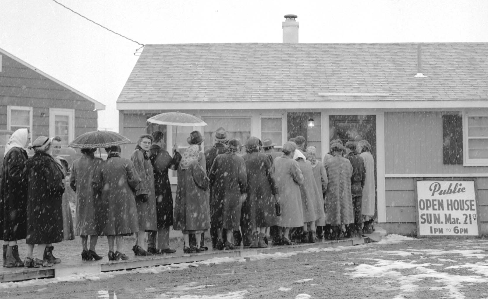 How these Bangorarea neighborhoods got their names