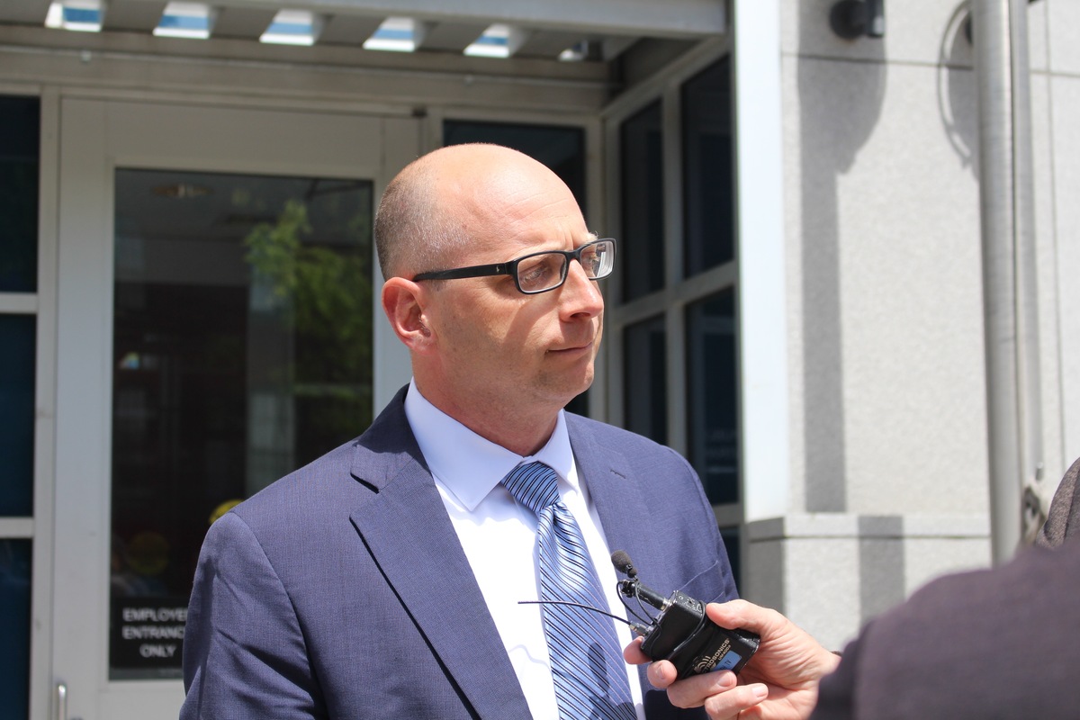 Maine lawyer in affirmative action Supreme Court case paid Clarence Thomas aide - Vimarsana News