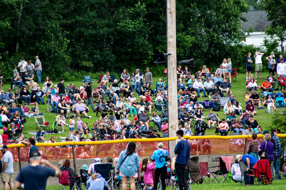 Orland food sovereignty dispute / Maine foreclosures / Unity asylum seekers