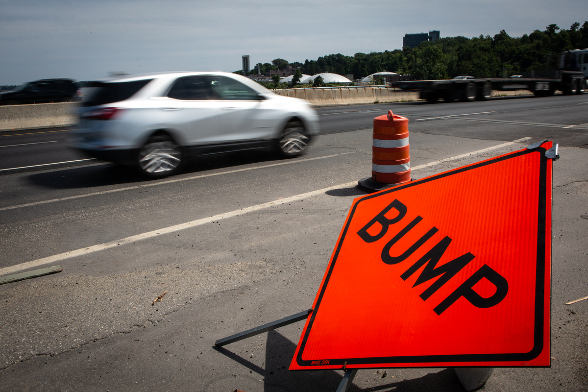 Portland interstate bridges will get nearly $3M paint job - Vimarsana News