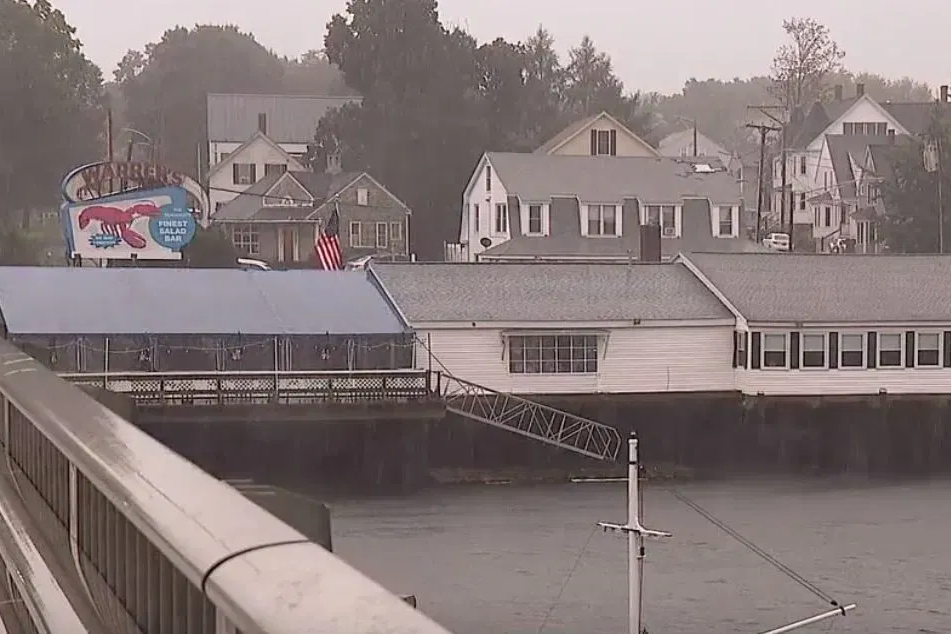 Iconic Maine restaurant may be sold for condo development - Vimarsana News