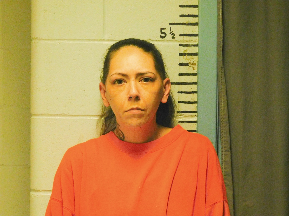 Woman accused of brutal Down East slaying says cellphone data will