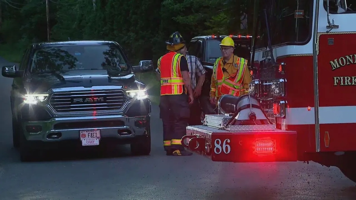 2 killed in Litchfield plane crash have been identified