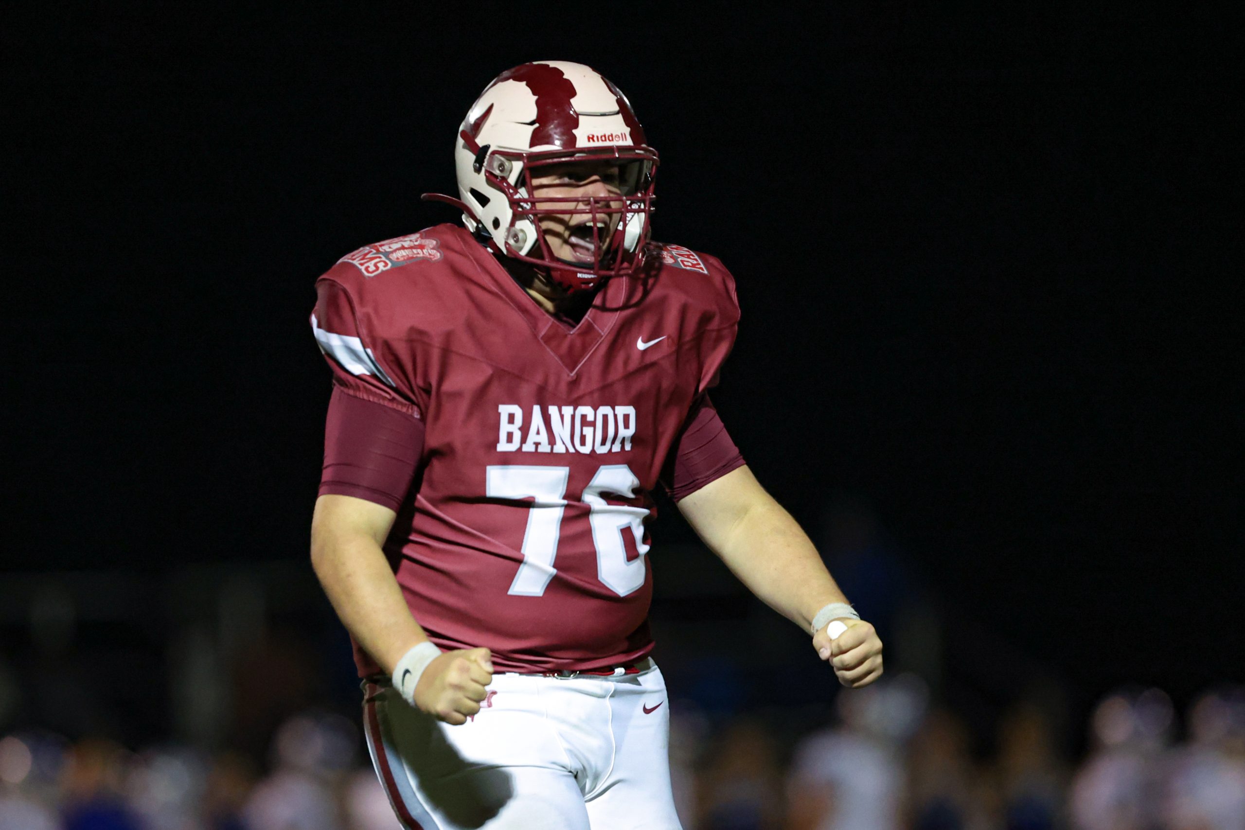 Bangor beats New Hampshire visitors, and more Week 5 high school